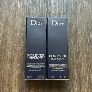 Dior Forever Skin Glow